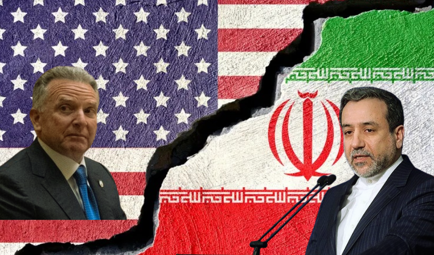جنگ سے مذاکرات تک: ایران کی بصیرت افروز سفارت کاری اور عباس عراقچی کا مرکزی کردار