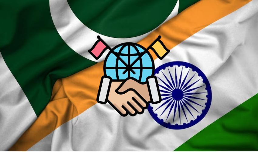 سفارتی جنگ باقی جنگوں کی ماں ہے
