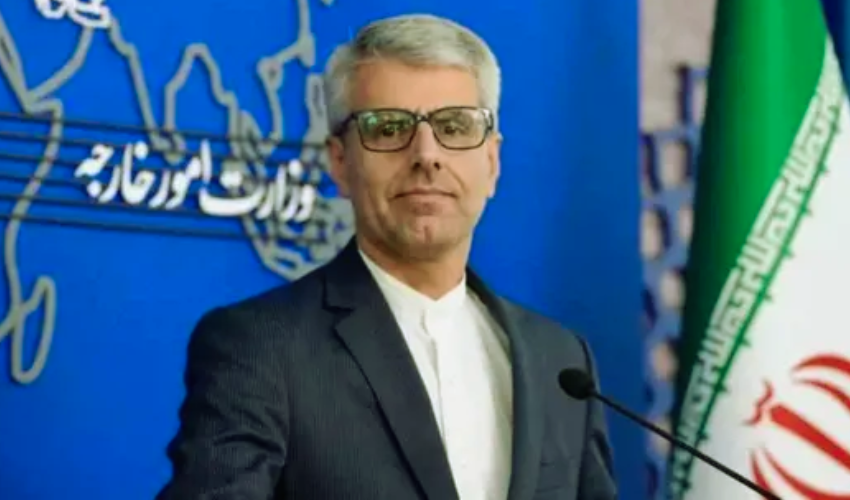 ایران نے لبنان سے اسرائیلی انخلا کی واضح ٹائم لائن مانگ لی