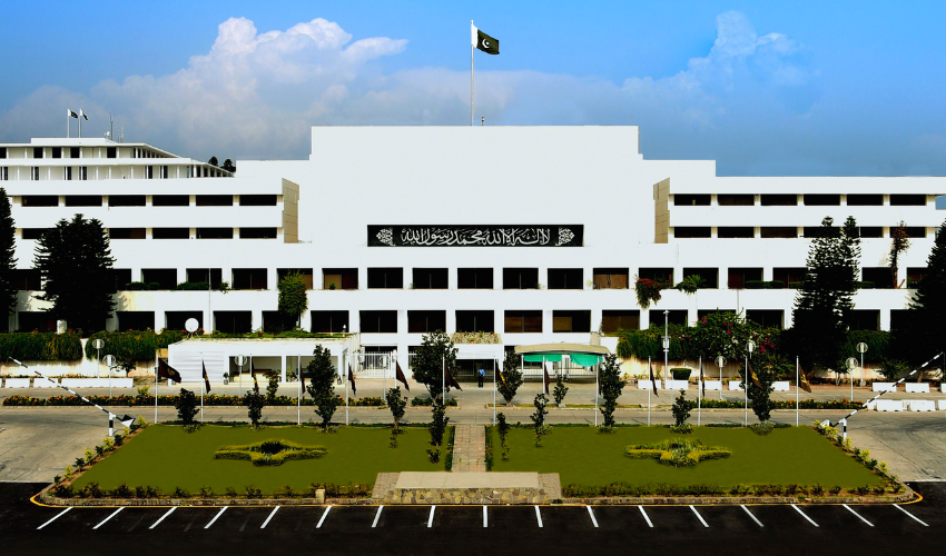 آئندہ مالی سال کا وفاقی بجٹ قومی اسمبلی سے منظور، اپوزیشن کی تمام ترامیم مسترد