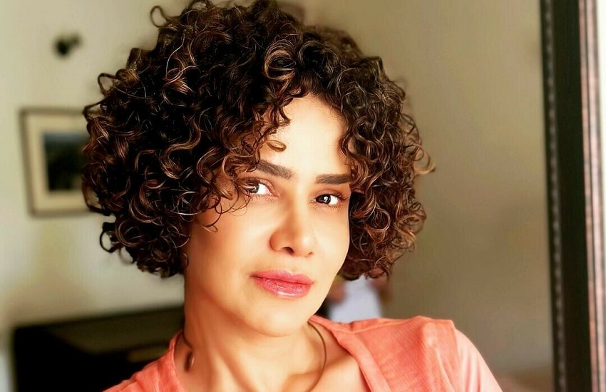 کینسر کی شکار اداکارہ انجلین ملک کی تین کیمو تھراپی مکمل