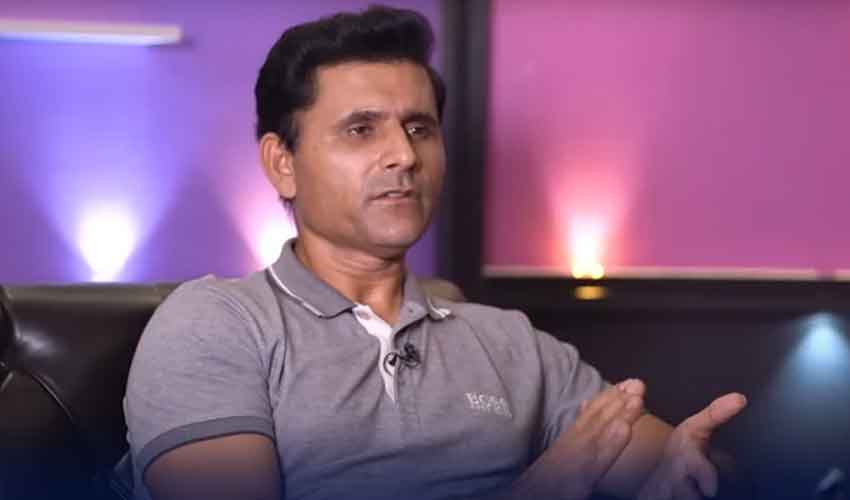 عبدالرزاق کے گھر سے 88 لاکھ چرانے والا چور 11 سال بعد گرفتار