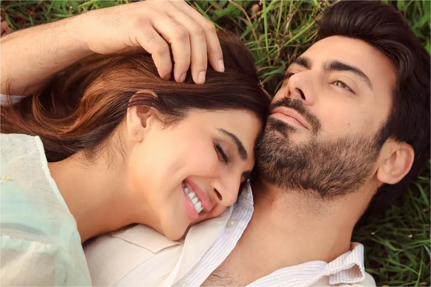 فواد خان کی فلم ’’عبیر گلال‘‘ کے گانے یوٹیوب سے ڈیلیٹ