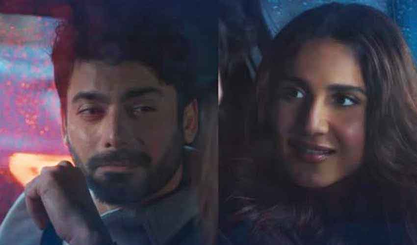 فواد خان کی بالی وڈ فلم ’عبیر گُلال‘ کے ٹیزر پر ہنگامہ