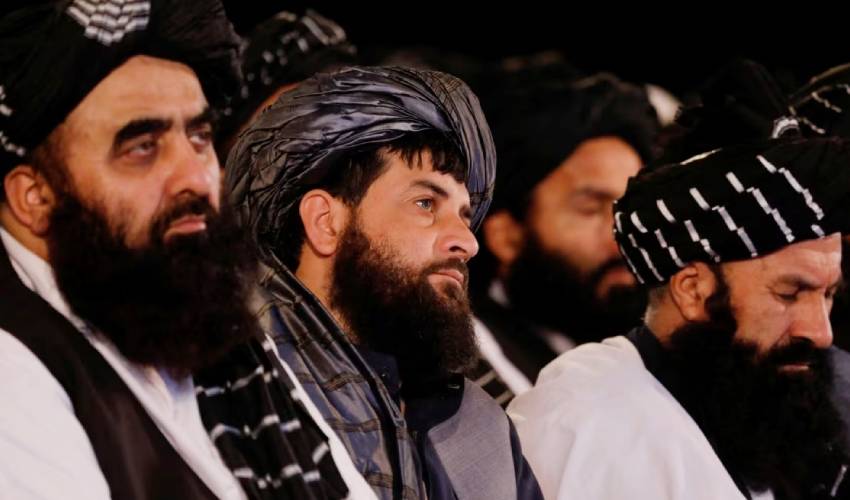 افغان شہریوں کی طالبان رجیم کیخلاف مہم میں شدت، پاکستانی عسکری قیادت سے مدد کی اپیل