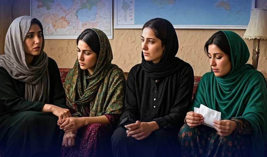 پاکستان میں مقیم افغان خواتین صحافی کن مسائل سے دوچار ہیں؟