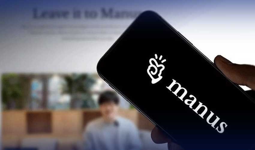 چین نے ’ڈیپ سیک‘ کے بعد ایک اور حیران کن چیٹ باٹ تیار کرلیا
