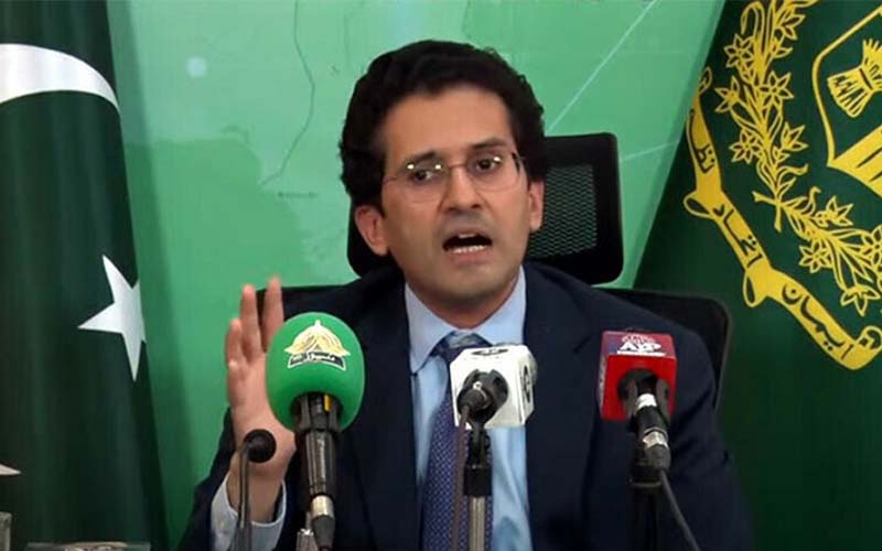 کوئی وعدہ خلافی نہیں کی، عالمی منڈی میں تیل کی قیمت کم ہو گی تو ریلیف دیں گے: وزیر پیٹرولیم