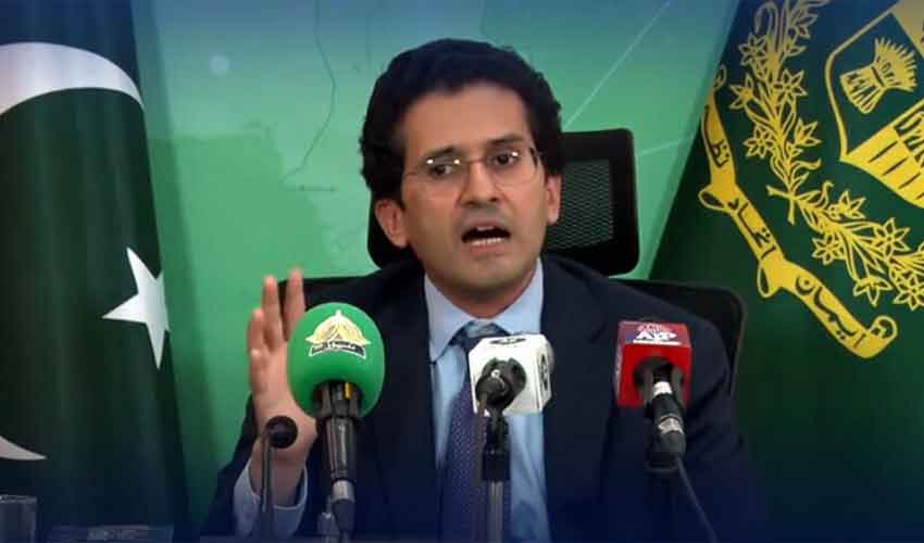 ایران سے سستا تیل و گیس خریدنے پر غور کر رہے ہیں، وفاقی وزیر پیٹرولیم