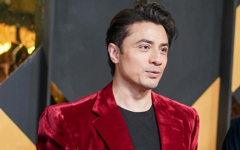 عدالت نے گلوکار علی ظفر کے میشا شفیع کے خلاف ہتک عزت کے دعوی کا فیصلہ سنا دیا ، میشا شفیع  کو 50 لاکھ جرمانہ