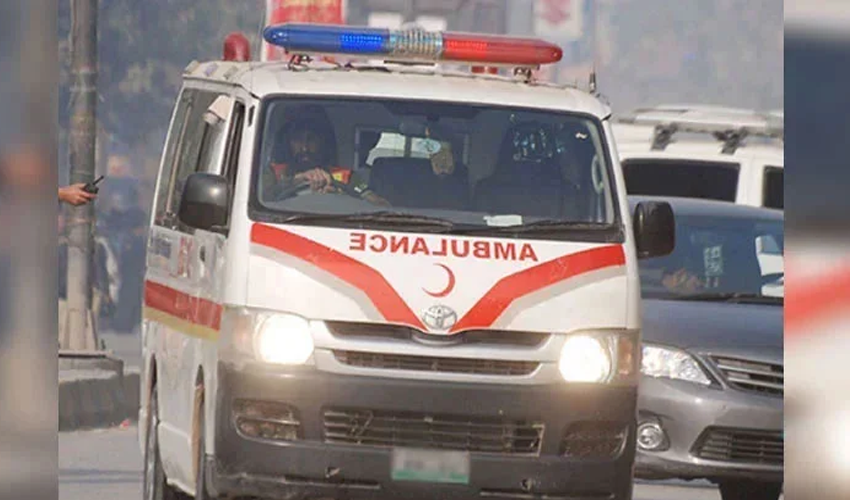 راولپنڈی: سیوریج نالے میں گرنے والے 7 سالہ بچے کی لاش دو روز بعد نالہ لئی سے برآمد