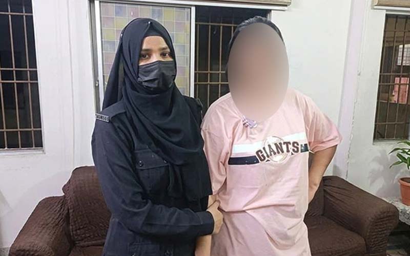 کوکین کوئین انمول پنکی سے متعلق مزید اہم انکشافات، رپورٹ وزارت داخلہ میں جمع