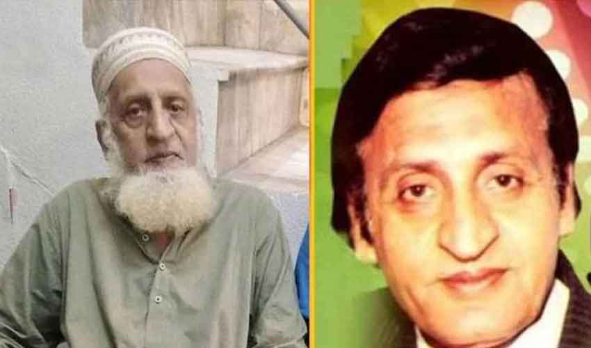 معروف کامیڈین انورعلی طویل علالت کے بعد انتقال کرگئے