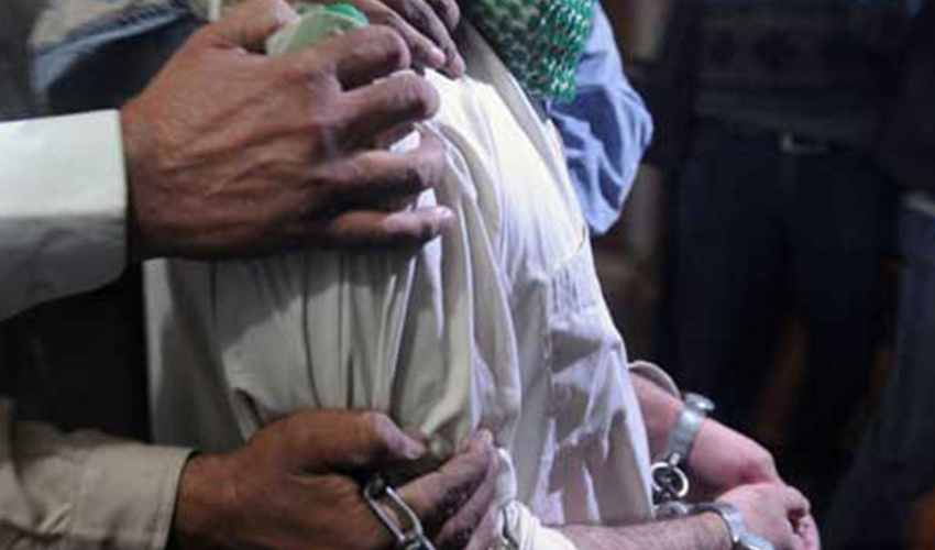 سرگودھا میں 14 سالہ لڑکے کو مبینہ طور پر زندہ دفن کرنے کی کوشش، مرکزی ملزم گرفتار