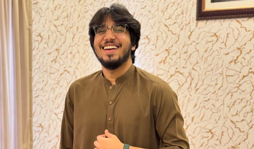 ڈکی بھائی کے بعد سوشل میڈیا انفلوائنسر اسد ندیم مغل بھی گرفتار