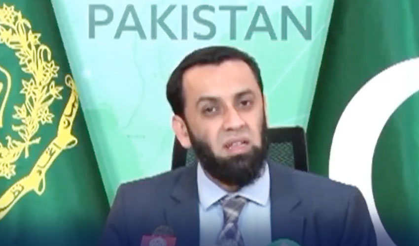 مس انفارمیشن سب سے بڑا چیلنج ہے، سوشل میڈیا کا ذمہ دارانہ استعمال ضروری ہے، عطاء اللہ تارڑ