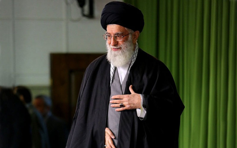 شہید آیت اللّٰہ سید علی خامنہ ای کی نماز جنازہ اور تدفین عاشورہ کے بعد ہو گی،ایرانی میڈیا