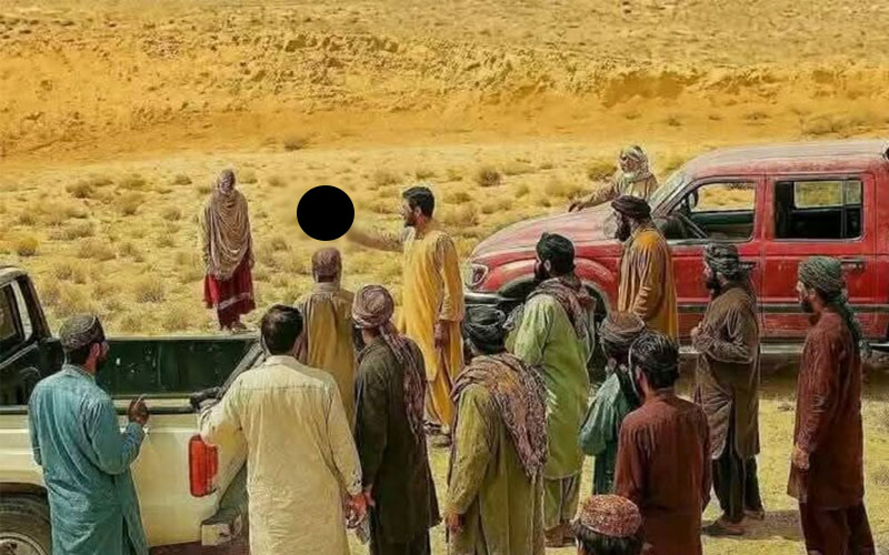 ڈیگاری سانحہ، ویڈیو نہ بنتی تو قتل بھی نہ دکھتا