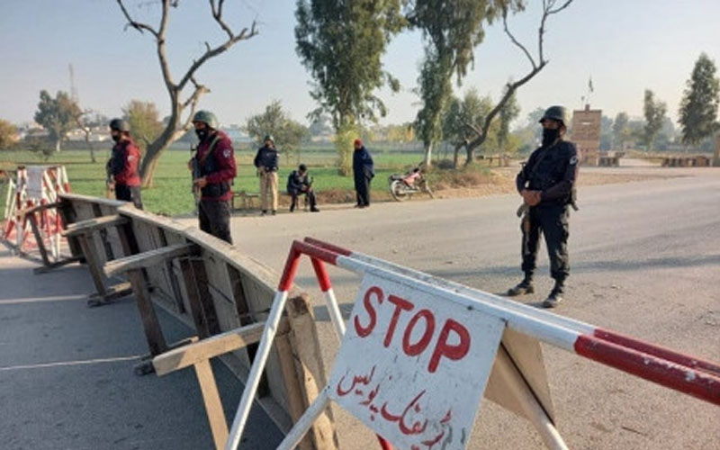 بنوں میں فورسز کا مشترکہ آپریشن،2 اہم ترین خارجی کمانڈروں سمیت 16 دہشت ہلاک