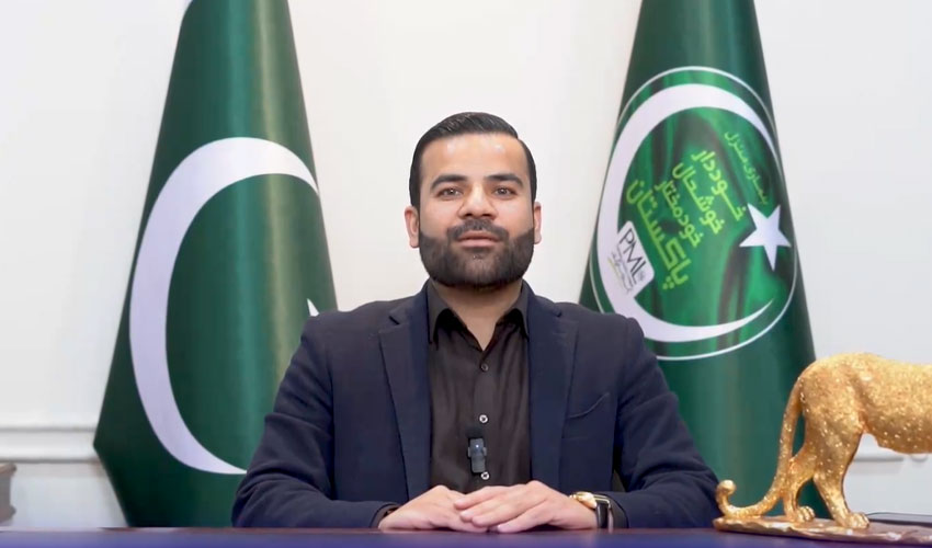 ایران کیساتھ تجارت کا فائدہ عوام کو ملے گا،تیل اور گیس کی قیمتیں کم ہوں گی: بیرسٹر عقیل