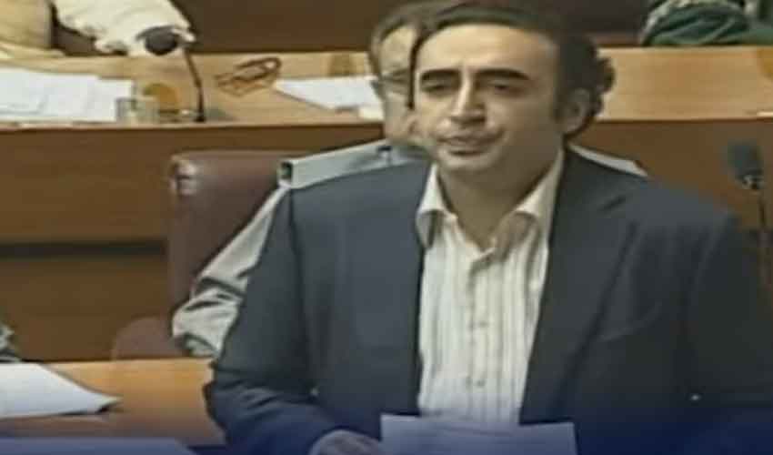 راولاکوٹ کے کشمیریوں کو کشمیری نہ کہنے والے کابینہ میں کیوں ہیں؟ بلاول بھٹو