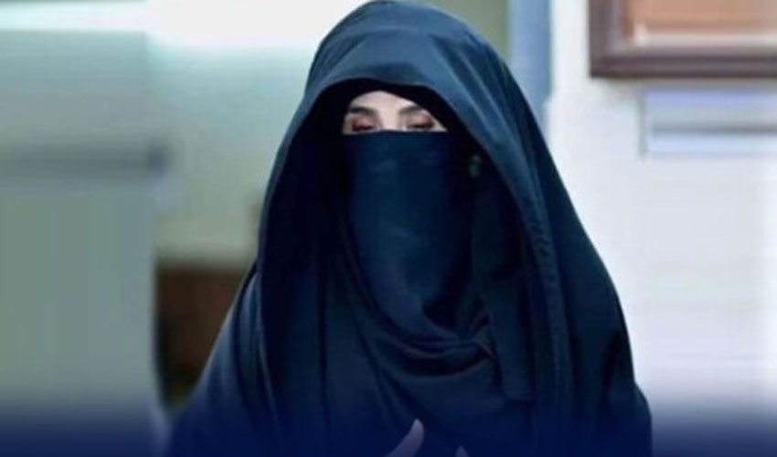 بشریٰ بی بی کی 29 مقدمات میں عبوری ضمانت میں 11 جولائی تک توسیع