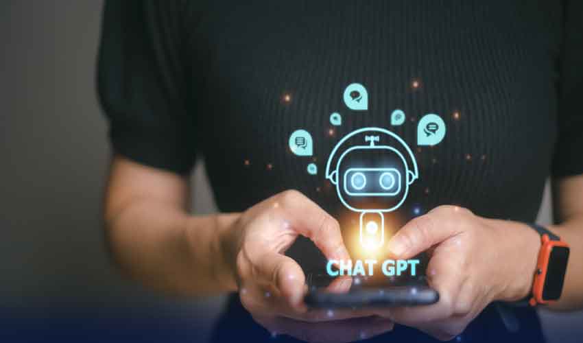 اوپن اے آئی نے چیٹ جی پی ٹی کے ڈیپ ریسرچ فیچر کو اپ گریڈ کر دیا