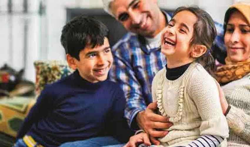 بچوں کو کامیاب انسان بنانے کے 5 طریقے
