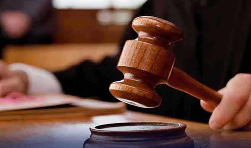 جوڈیشل کمیشن کے گزشتہ روز کے اجلاس کی اندرونی کہانی سامنے آگئی