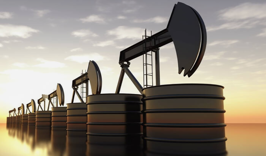 مشرق وسطیٰ میں مستقل جنگ بندی کی خبروں پرعالمی منڈی میں خام تیل کی قیمتوں میں استحکام آگیا