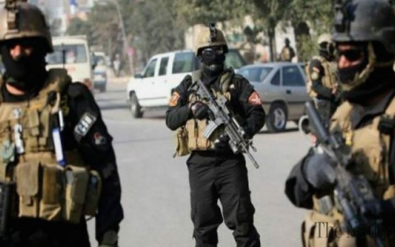 محکمہ انسداددہشتگردی اورپولیس کی دیرلوئرمیں مشترکہ کارروائی،6 انتہائی مطلوب دہشتگرد ہلاک