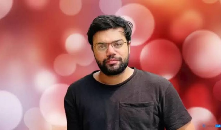 یوٹیوبر سعد الرحمان عرف ڈکی بھائی نے جسمانی ریمانڈ کیخلاف اپیل کردی