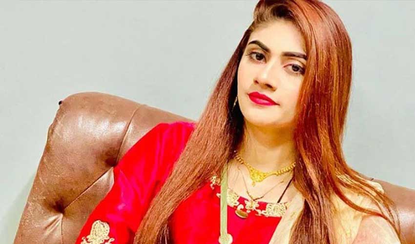نازیبا وڈیوز وائرل کیس، دانیہ شاہ پر فرد جرم عائد کرنے کی تاریخ مؤخر