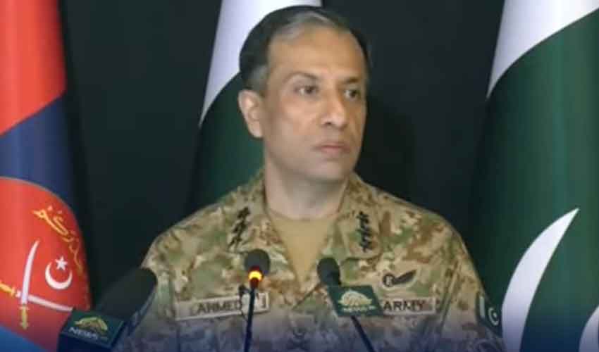 فالس فلیگ آپریشن بے نقاب، بھارت نے آئی ایس پی آر کا یوٹیوب چینل بھی بند کردیا