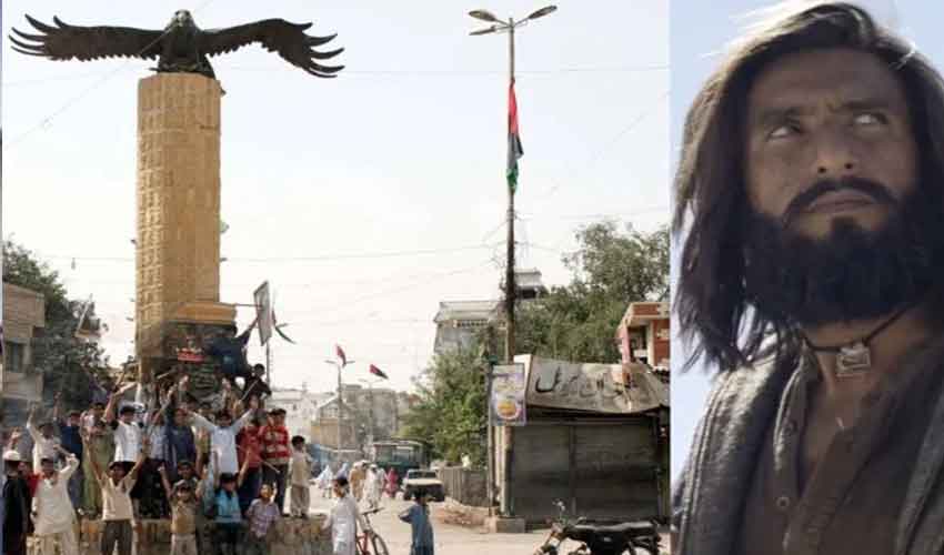 دھرندھر میں پاکستانی مناظر کہاں فلمبند ہوئے؟ ناظرین کو چونکا دینے والا انکشاف