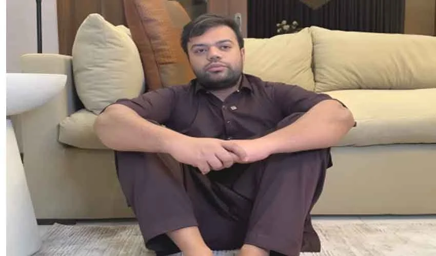 ڈکی بھائی کا دوران حراست ایف آئی اے کے افسران پرجسمانی تشدد اورغیرقانونی طور پر پیسے لینے کا الزام