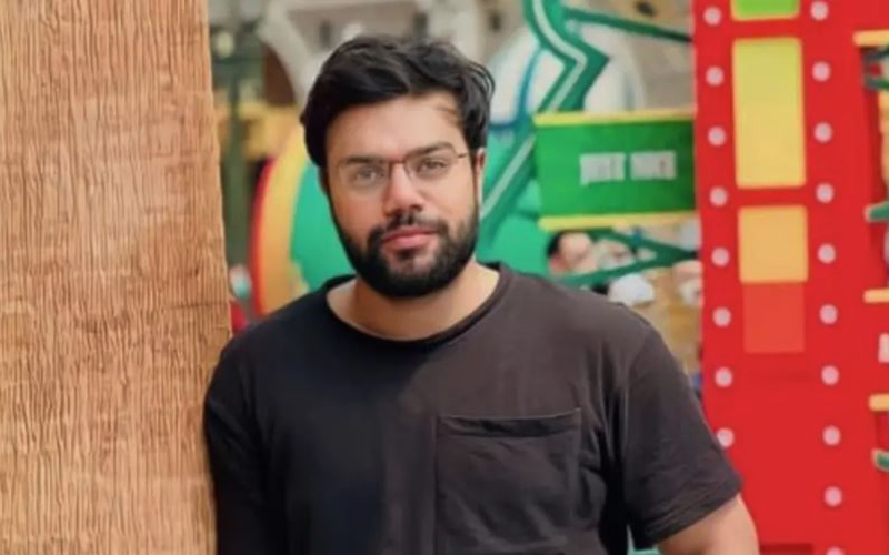 جوئے کی ایپ کی تشہیر کا کیس، ڈکی بھائی سمیت دیگر ملزمان فرد جرم کی کارروائی کیلئے طلب