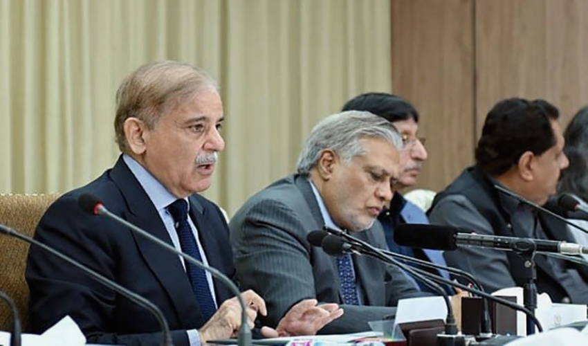 معرکہ حق میں سکھایا ہوا سبق دشمن رہتی دنیا تک نہیں بھولے گا، وزیراعظم