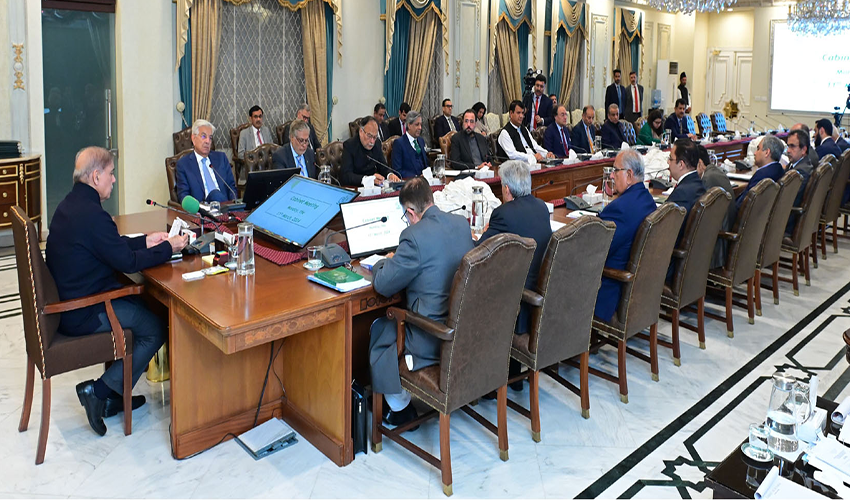 ڈیفنس فورسز ایکٹ 2026، نیشنل کمانڈ اتھارٹی ایکٹ 2010 میں ترمیم منظور