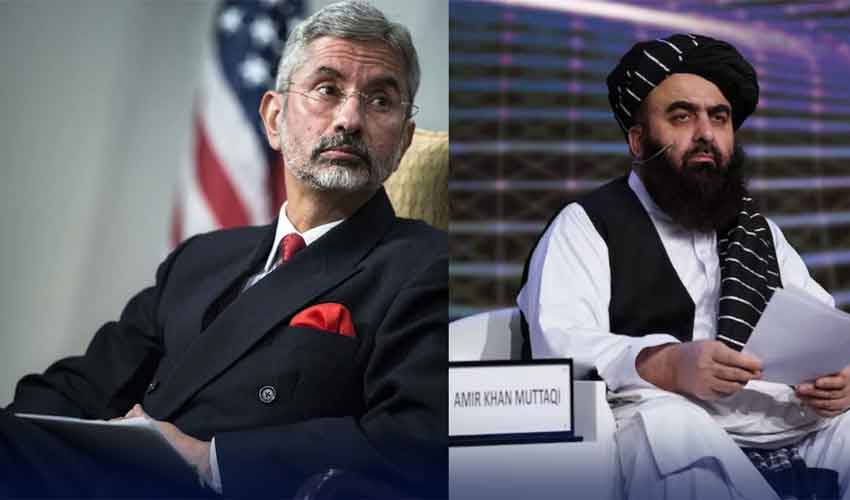 بھارت کی “سازشوں میں الجھے” افغان طالبان کیا کیا کھو سکتے ہیں؟