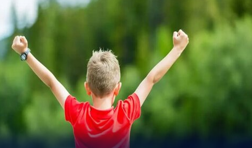 آج کے دور میں پُراعتماد بچے کیسے تیار کریں؟