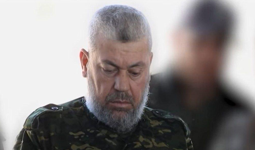 اسرائیل کا حماس کے سینئر ترین رکن عزالدین الحداد کو شہید کرنے کا دعویٰ