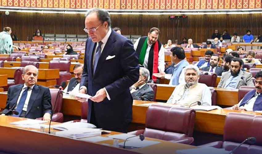 17 ہزار 500 ارب روپے سے زائد حجم کا وفاقی بجٹ کل پیش کیا جائے گا، اہم نکات سامنے آگئے