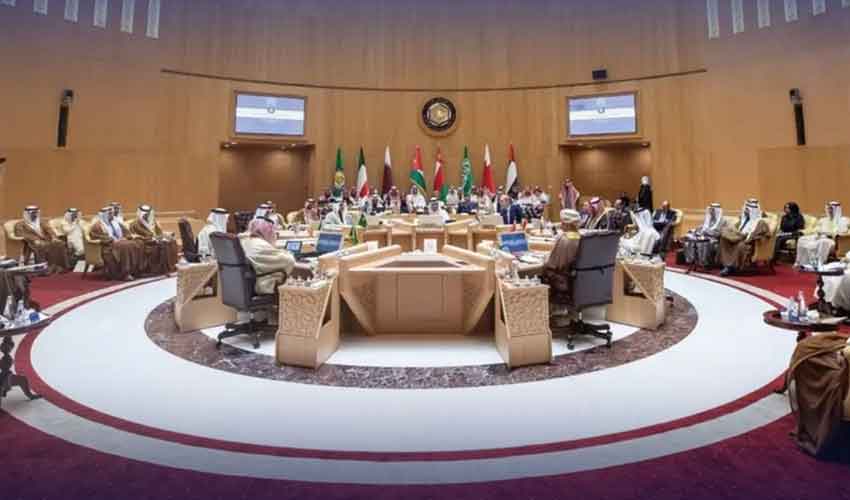 کویت اور بحرین پر ایرانی حملے عالمی قوانین کیخلاف ورزی قرار