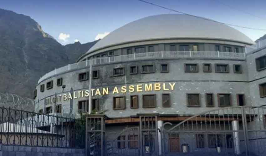 پیپلزپارٹی اور آئی پی پی کا گلگت بلتستان میں ملکر حکومت بنانے کا اعلان