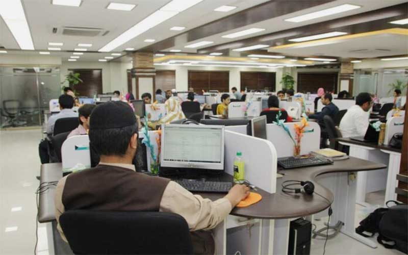 رمضان المبارک کے دوران دفتری اوقات کار کا نوٹیفکیشن جاری