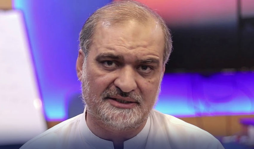 حافظ نعیم الرحمان کا پٹرولیم مصنوعات کی قیمت 225 روپے فی لیٹر مقرر کرنے کا مطالبہ