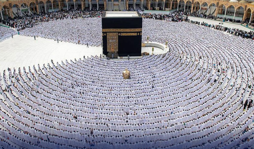 وفاقی کابینہ نے پرائیویٹ حج پالیسی 2027 تا 2030 کی منظوری دے دی