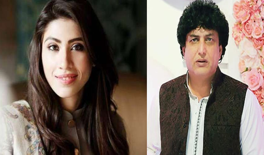 حنا پرویزبٹ کا خلیل الرحمٰن قمر کے تیزاب گردی سے متعلق بیان پر سخت ردِعمل