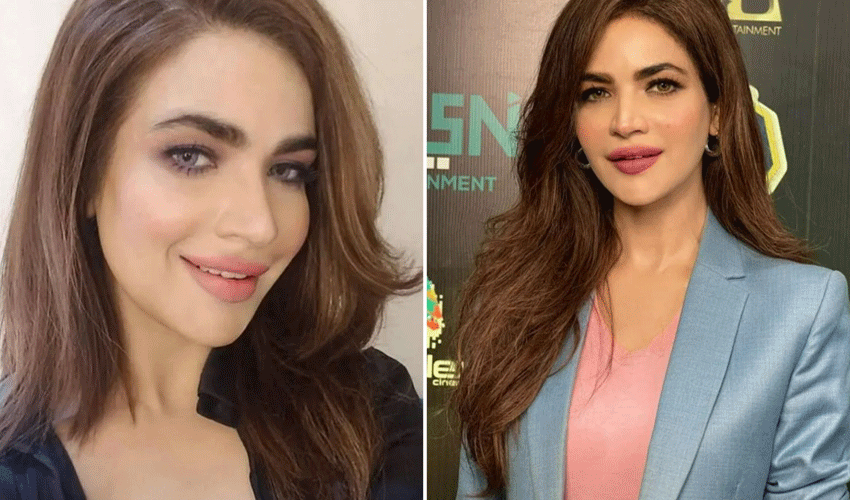 پولیس کو اداکارہ حمیرا اصغر کے بینک اکاؤنٹ کی تفصیلات موصول